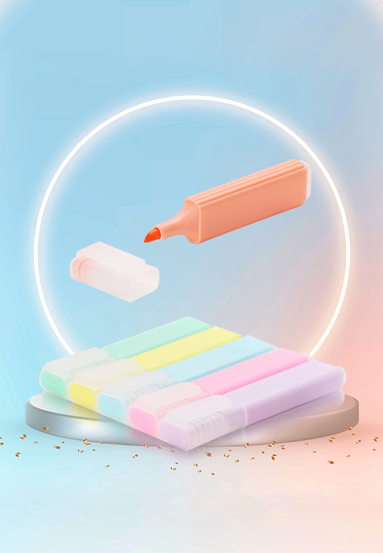 Panulat ng Highlighter
