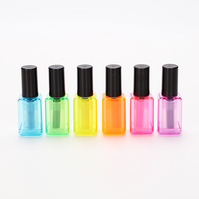 Natatanging hugis Nail Polish Hightlighter HL-021