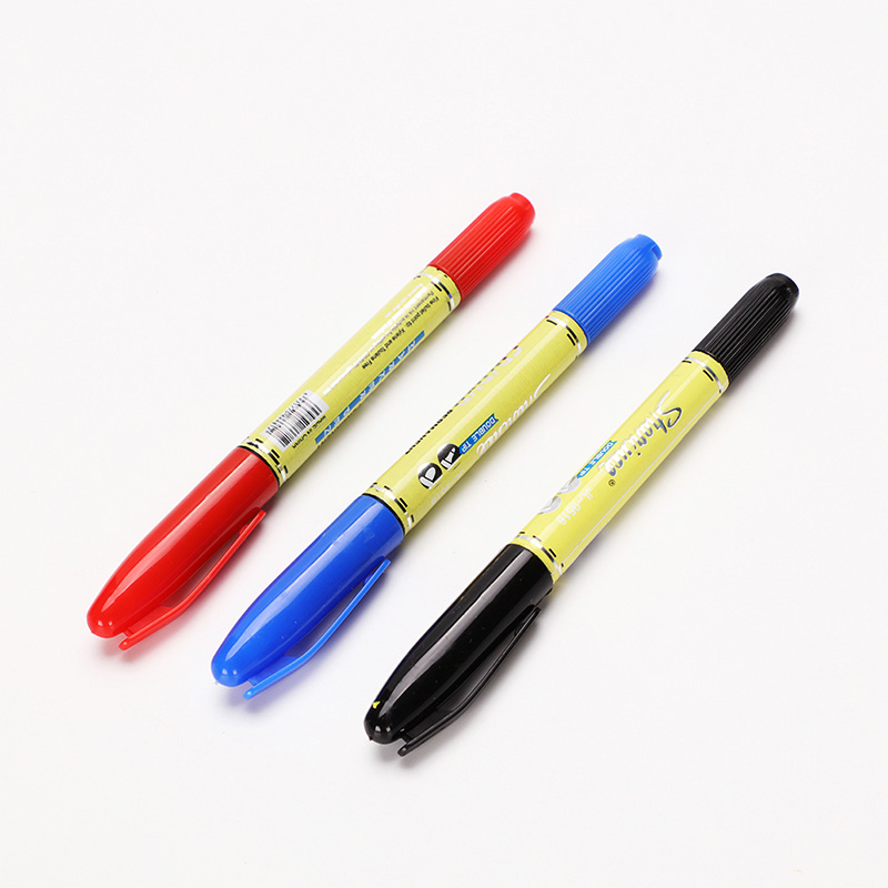 Double head classic na Dual Tips Highlighter HL-016