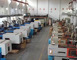 Mass Production